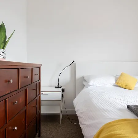 Modern, 2 Bdrm House With Parking Sleeps 6 Brighton Town Centre, North Laine Apartment Exterior photo