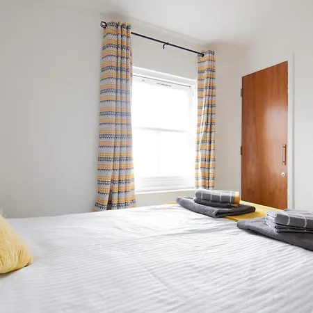 Modern, 2 Bdrm House With Parking Sleeps 6 Brighton Town Centre, North Laine Apartment Exterior photo