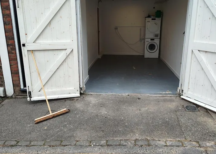 Modern, 2 Bdrm House With Parking Sleeps 6 Brighton Town Centre, North Laine