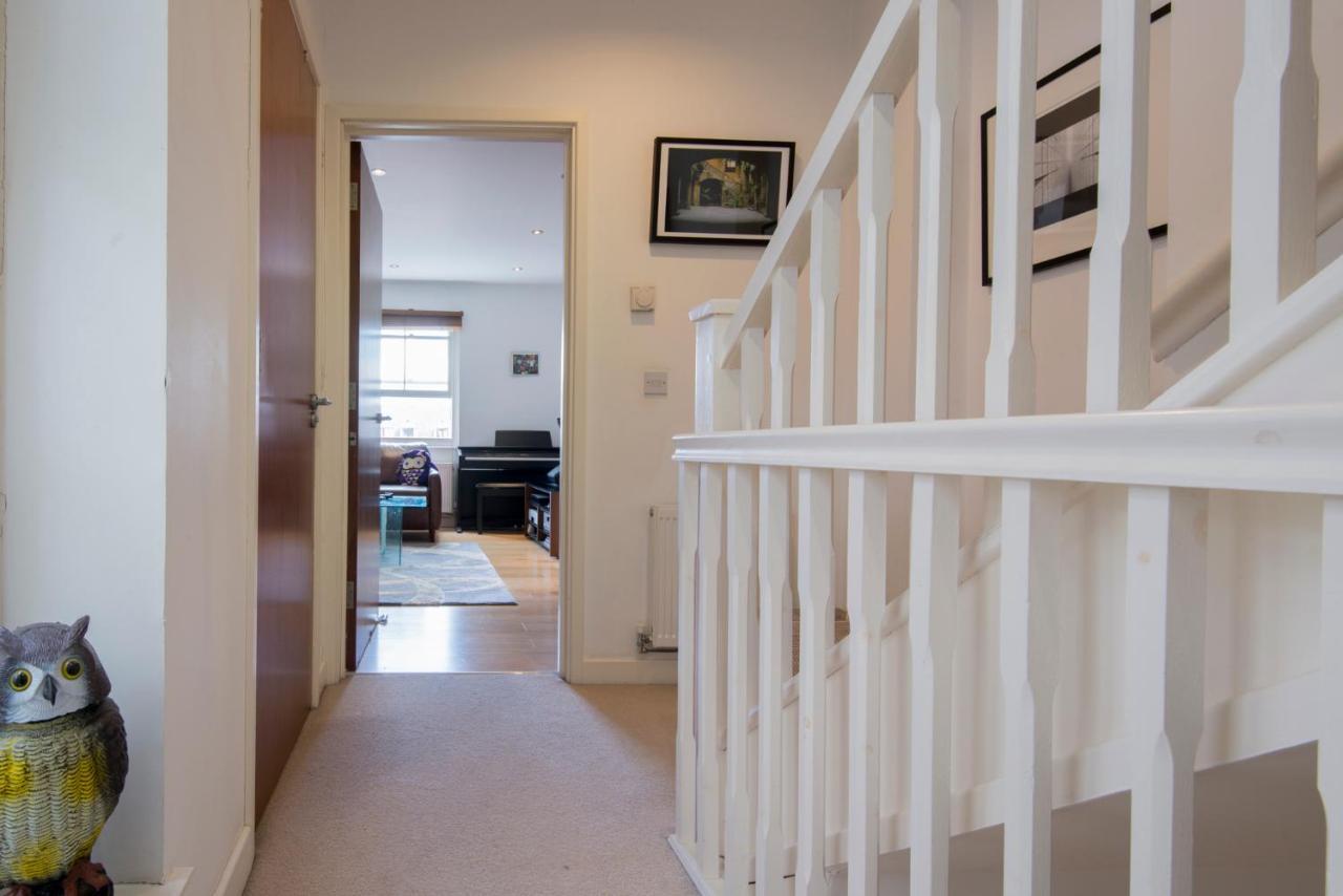 Apartment Modern, 2 Bdrm House With Parking Sleeps 6 Town Centre, North Laine