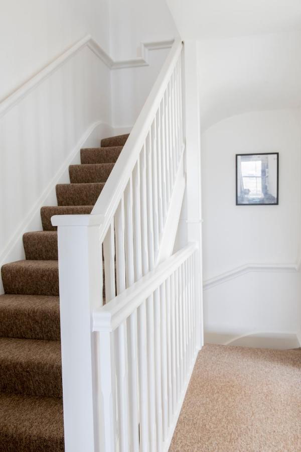 Apartment Modern, 2 Bdrm House With Parking Sleeps 6 Town Centre, North Laine Brighton