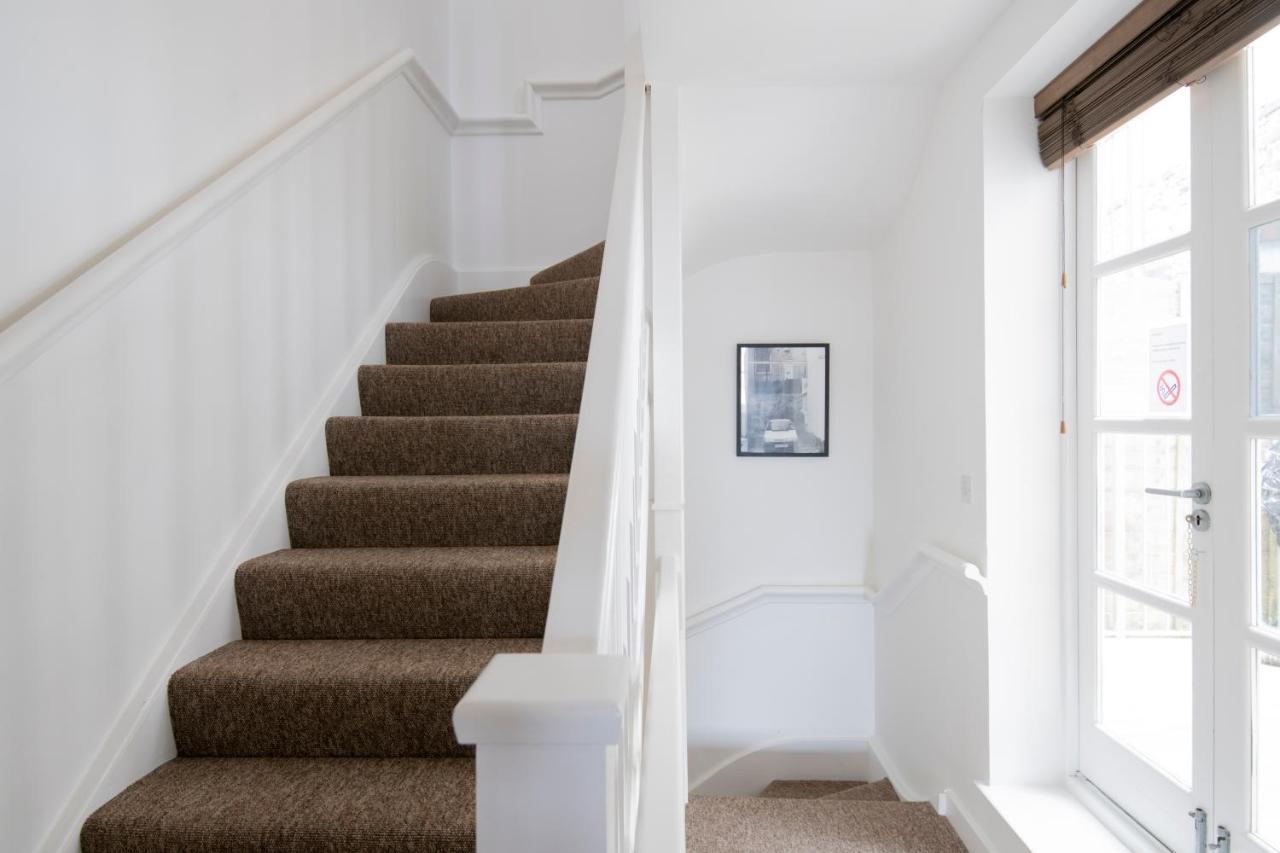 Modern, 2 Bdrm House With Parking Sleeps 6 Town Centre, North Laine * Brighton