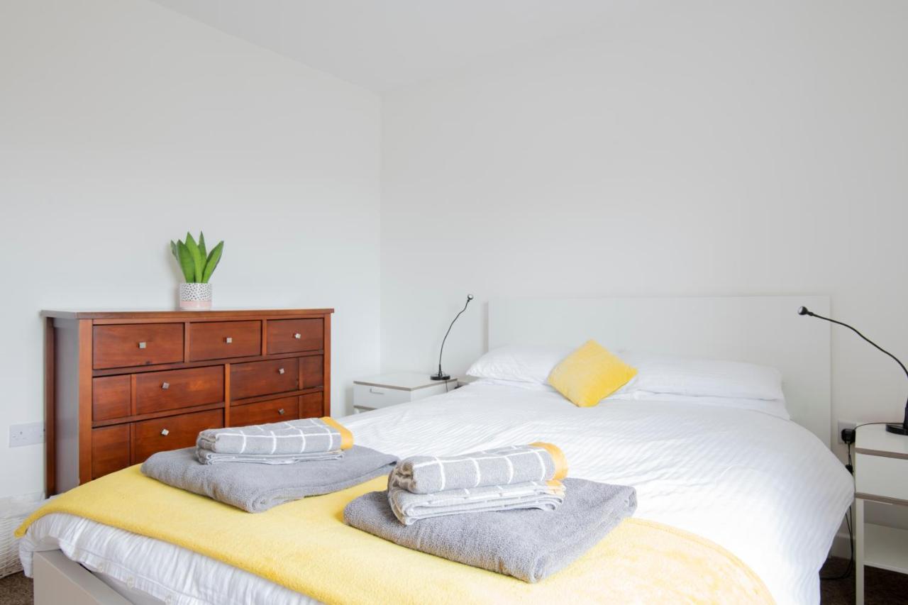 Modern, 2 Bdrm House With Parking Sleeps 6 Town Centre, North Laine Brighton