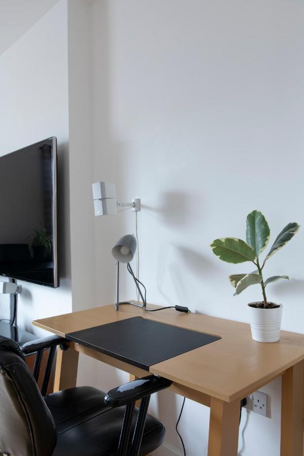 Apartment Modern, 2 Bdrm House With Parking Sleeps 6 Town Centre, North Laine *