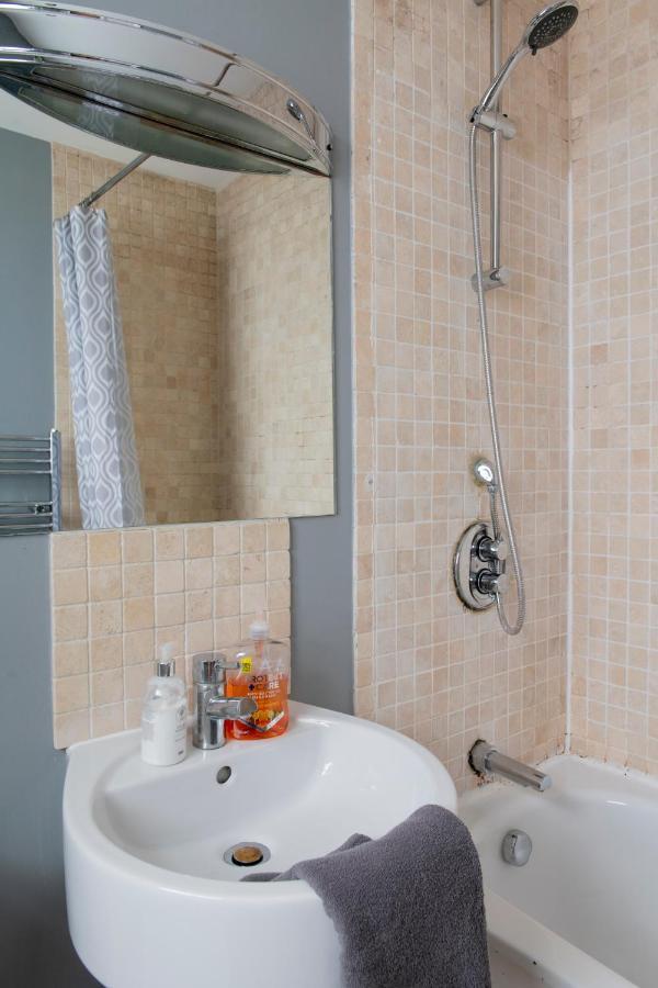 Apartment Modern, 2 Bdrm House With Parking Sleeps 6 Town Centre, North Laine Brighton