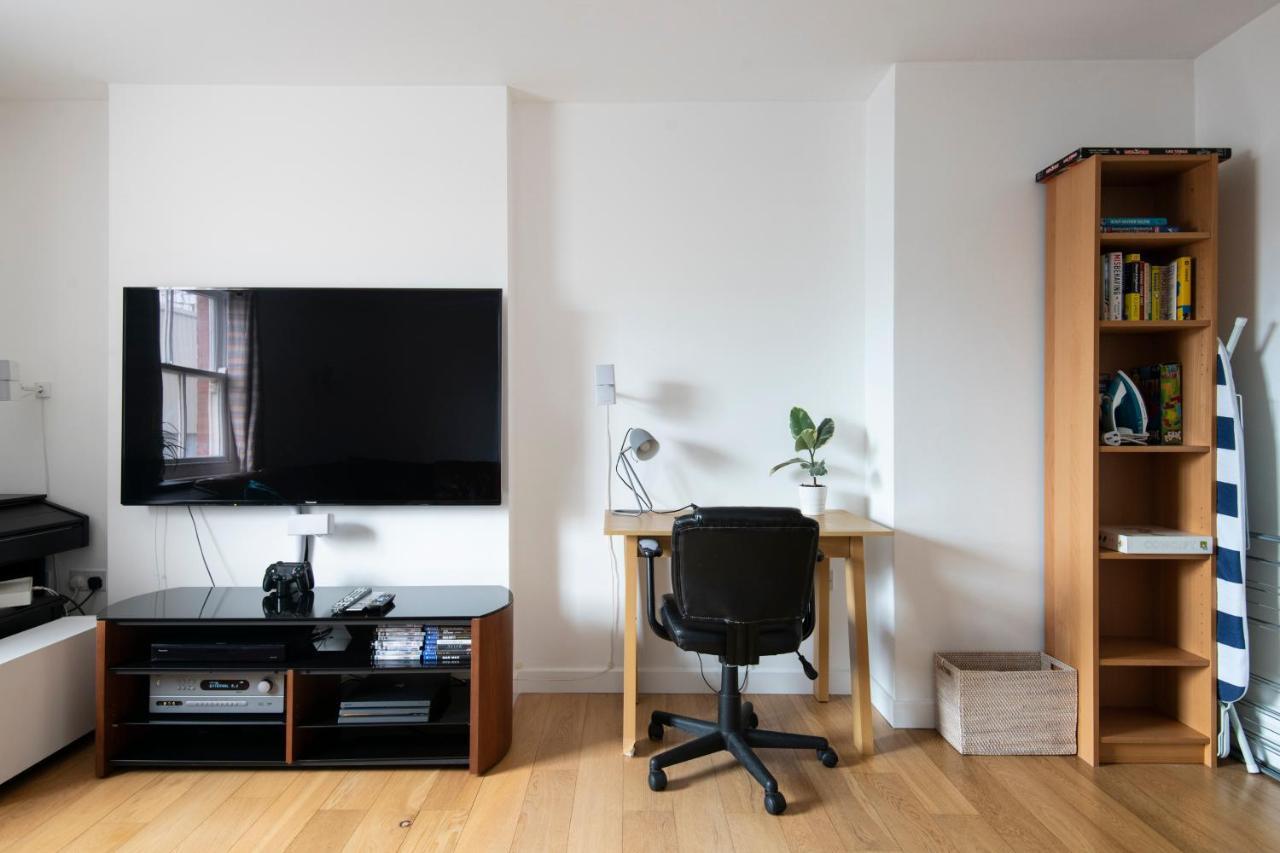 Apartment Modern, 2 Bdrm House With Parking Sleeps 6 Town Centre, North Laine