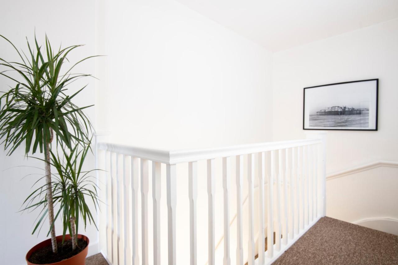 Apartment Modern, 2 Bdrm House With Parking Sleeps 6 Town Centre, North Laine