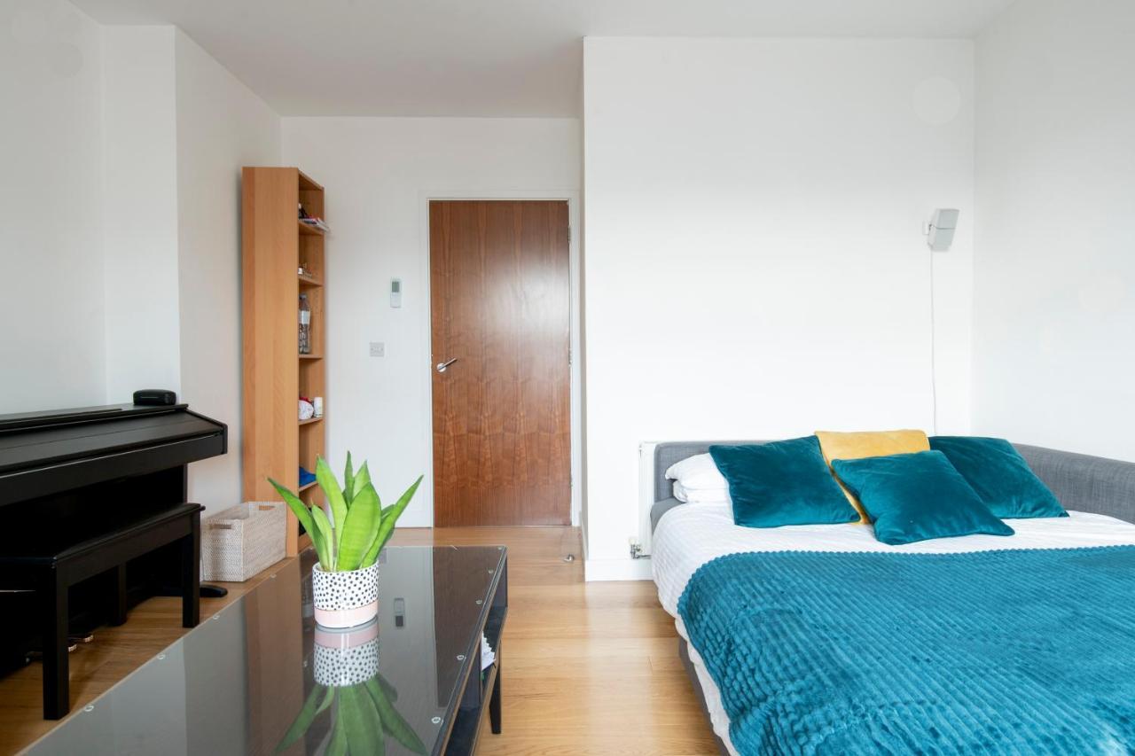 Modern, 2 Bdrm House With Parking Sleeps 6 Town Centre, North Laine Apartment *